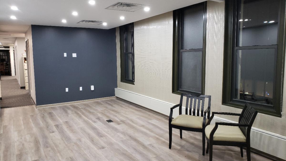 Conference Room - to be completed