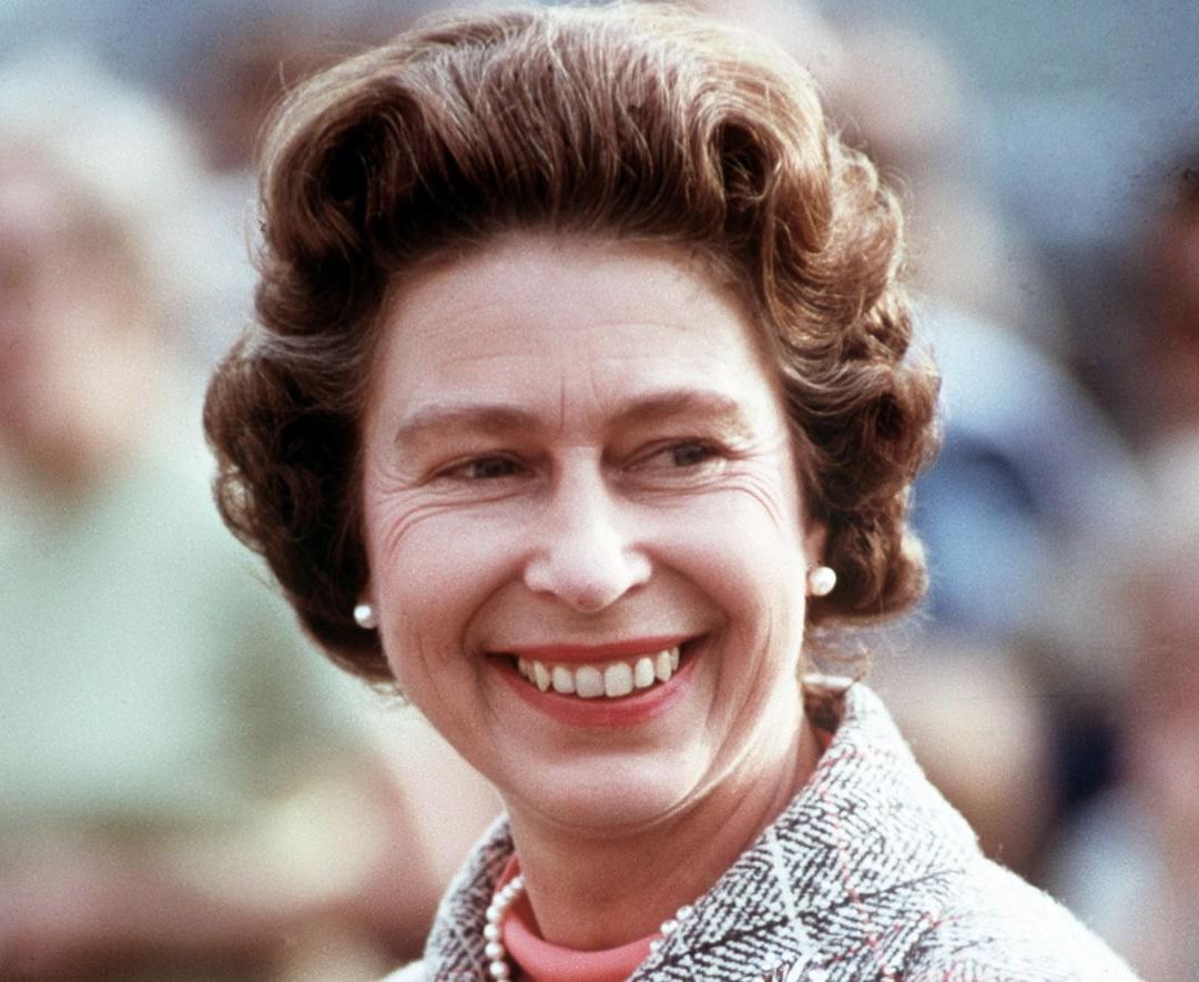 The Queen Elizabeth II Special Edition