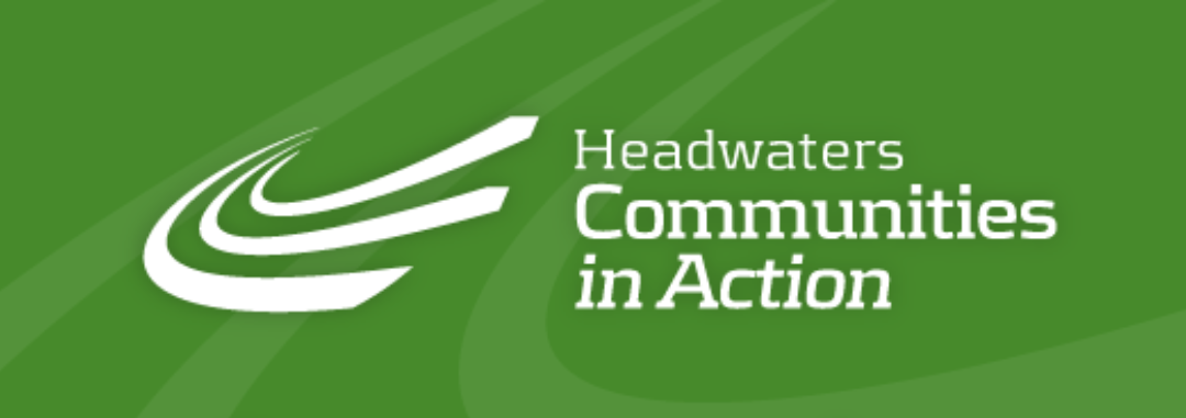 HCIA newsletter header image