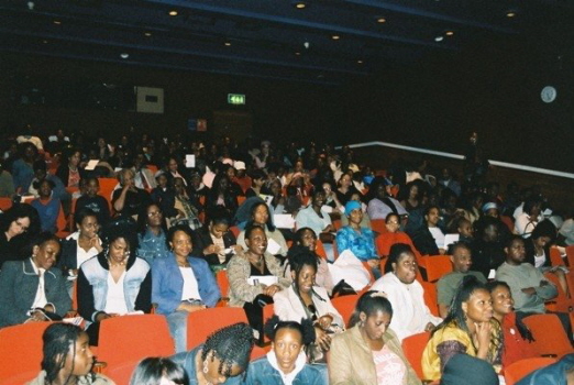 crowd for education