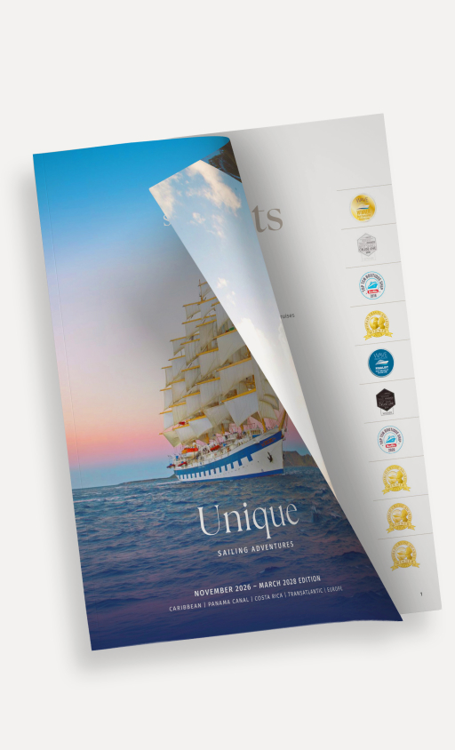 the new star clippers brochure is here