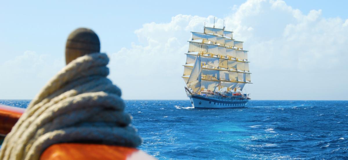 Star Clippers