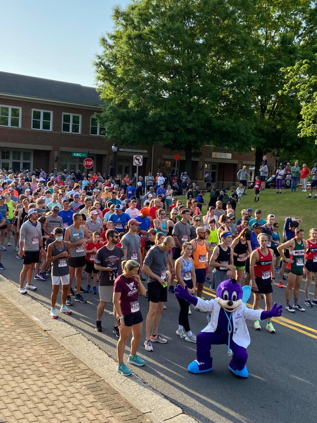 The Latest Smyrna Economic Development News for you!