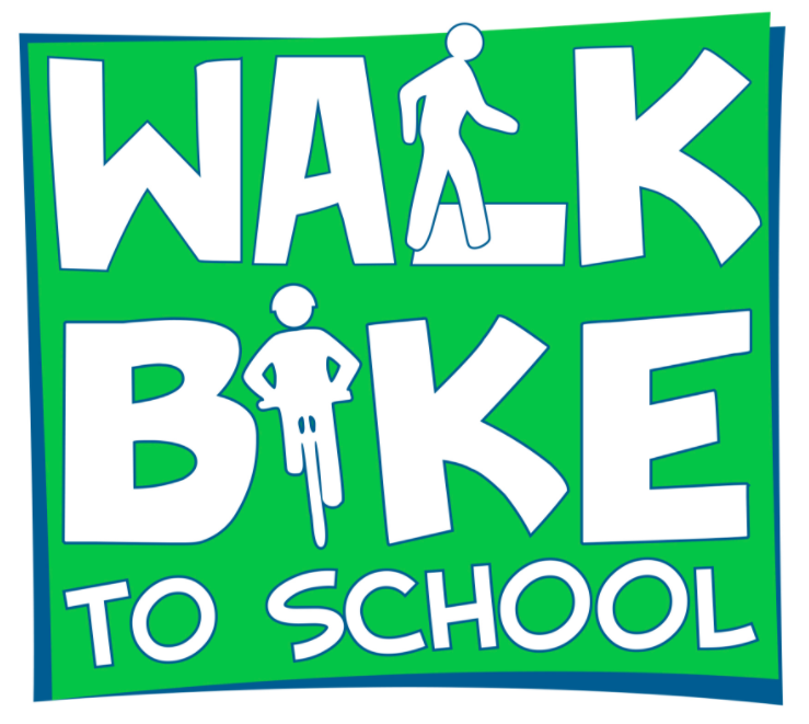 Bike to School Day