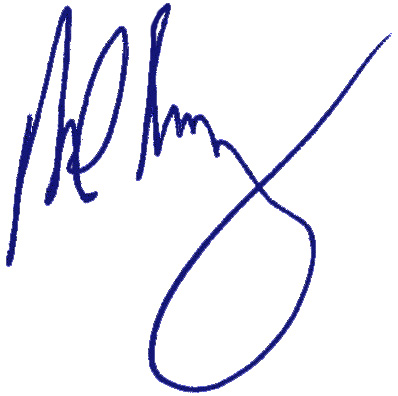 signature