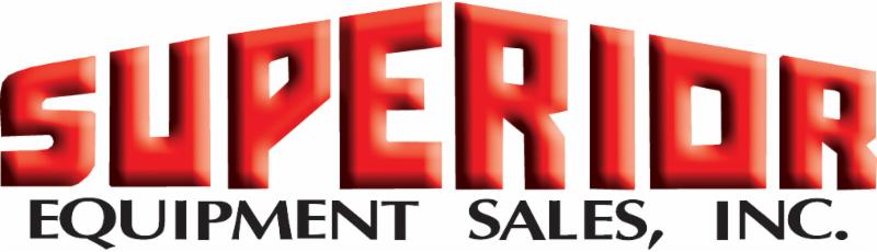 Superior Equipment Sales, Inc. logo