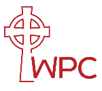 Red WPC Logo Mark
