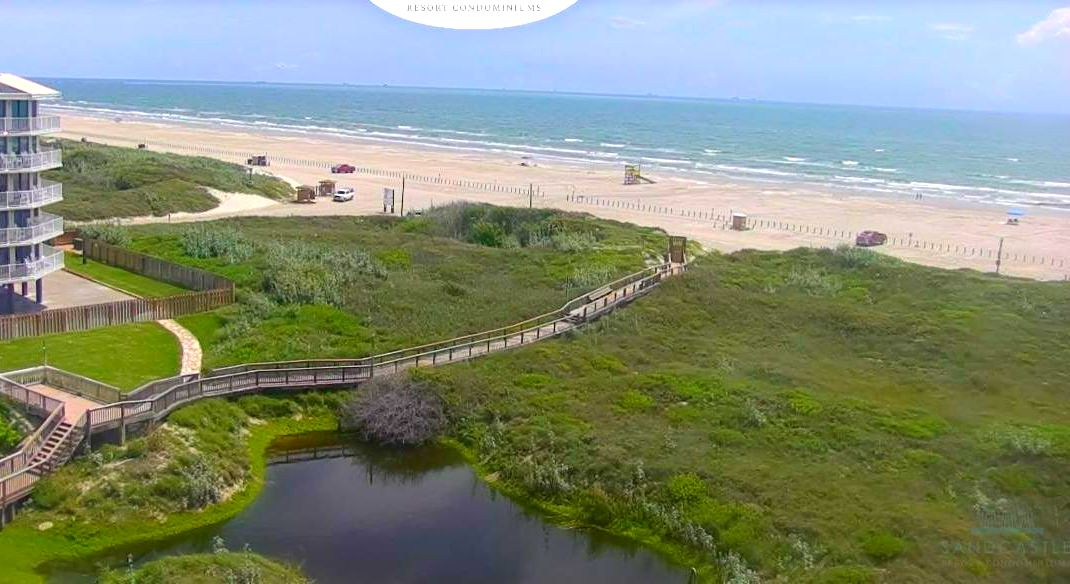 Last minute labor day availability in port aransas