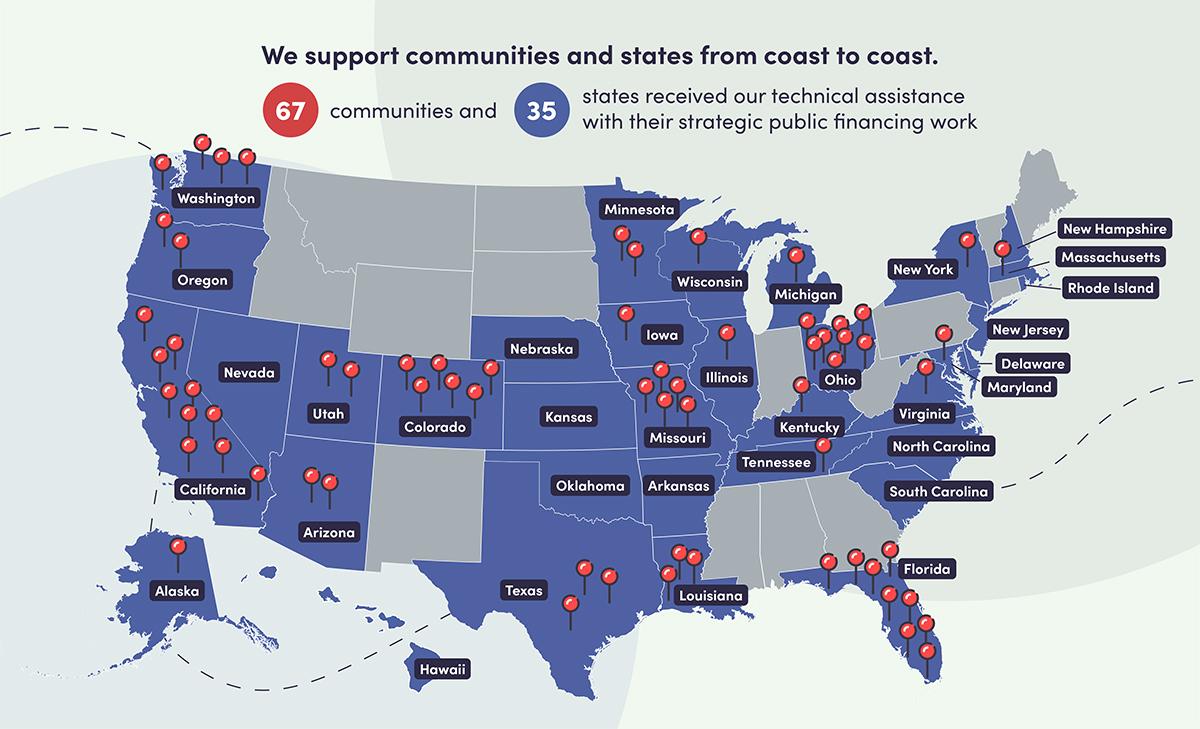 Map graphic from the report.