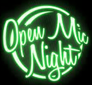 Open Mic Night