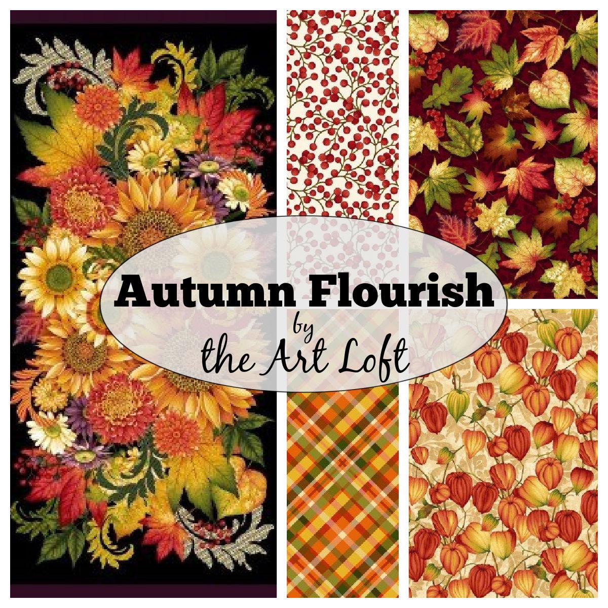 We're celebrating and gearing up for The Great Quilting Adventure!