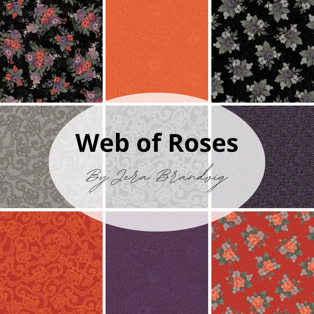 We're celebrating and gearing up for The Great Quilting Adventure!