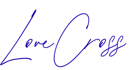 Love Cross