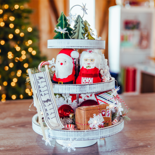 north pole