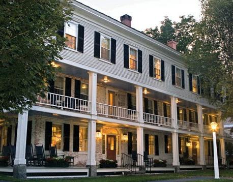 Grafton Inn
