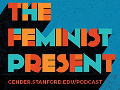 The Feminist Present logo