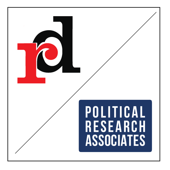 RD PRA logos