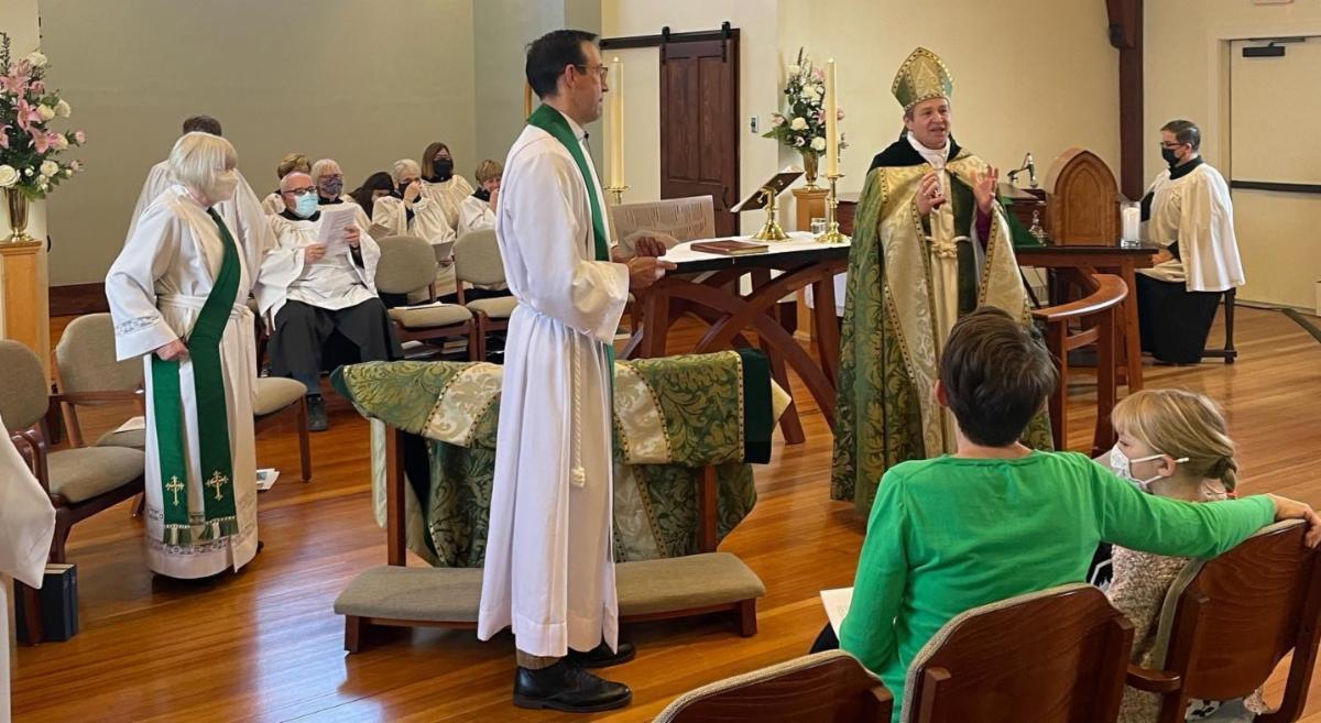 The Dio Log March 3, 2022