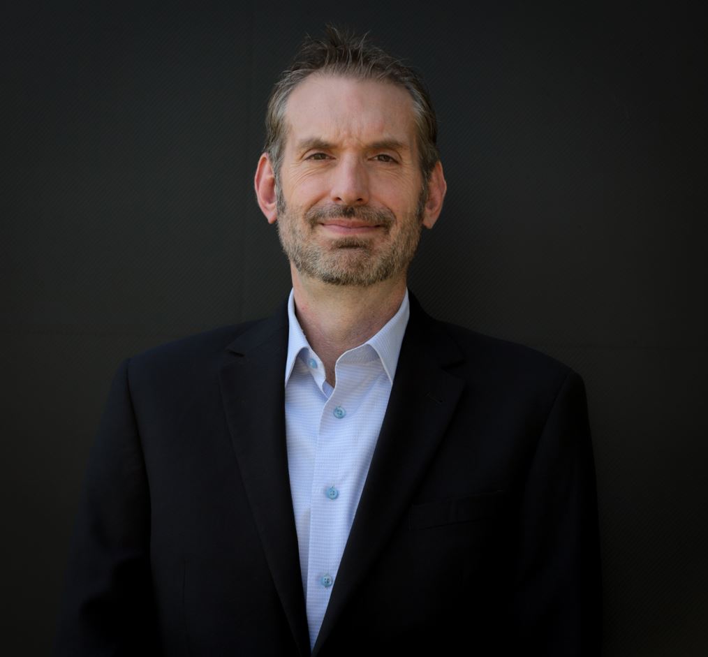 Brandon Hulzebosch Commercial Director of Sales Proof Research