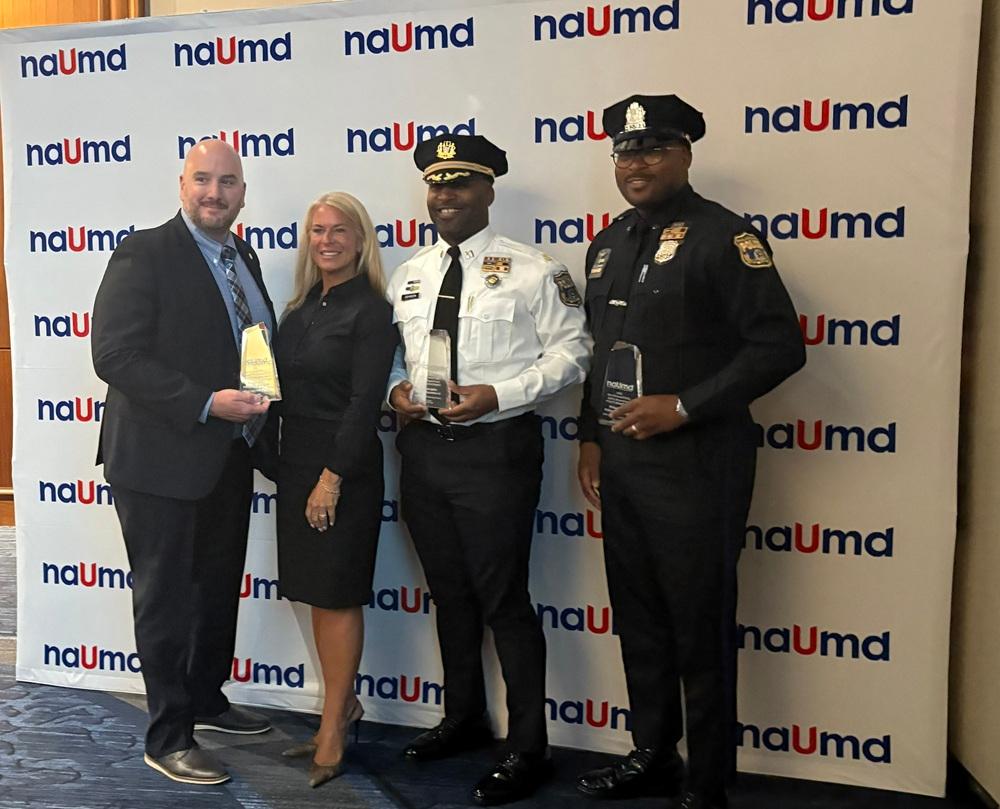 Philadelphia Police Department, GALLS&Acirc;&reg; and LION/Elbeco.