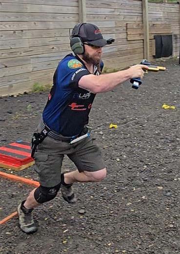 John Vlieger Ohio 5-25 SST