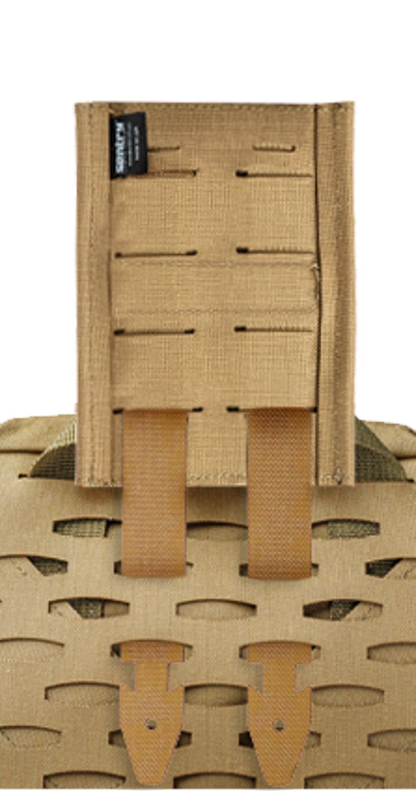 SENTRY Mounting Platform