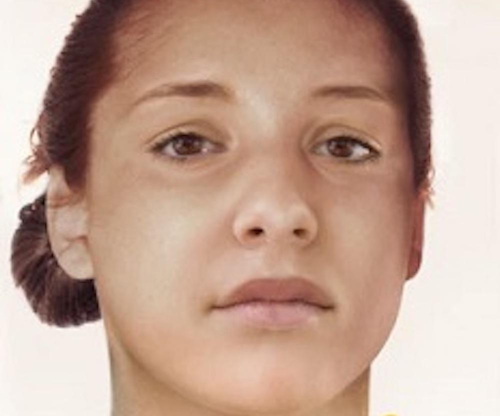 Innovative Forensic Pecos Jane Doe case