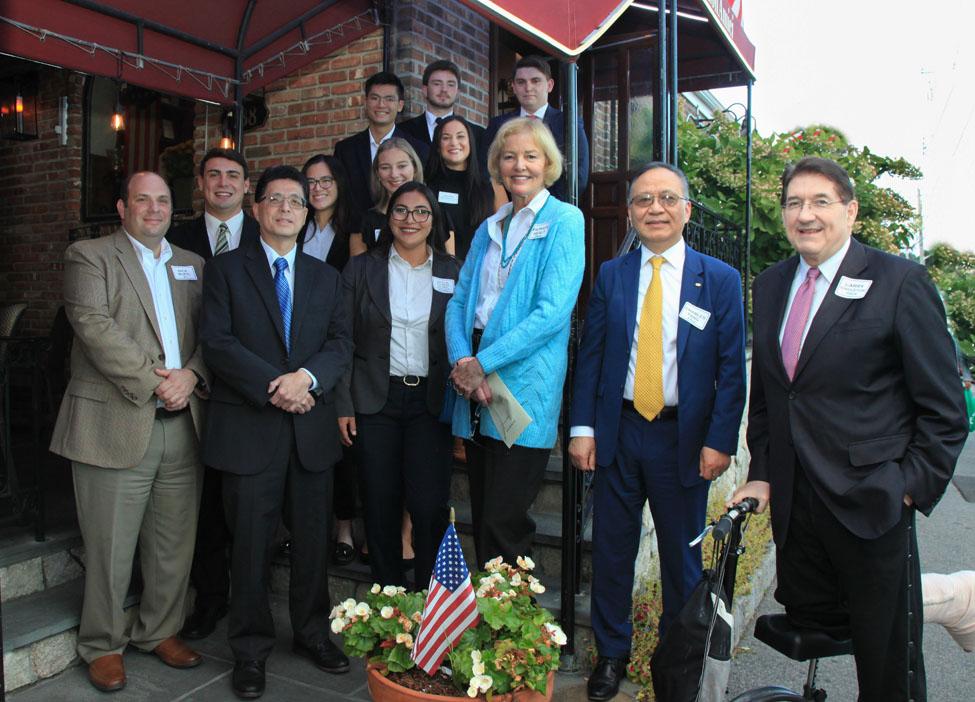 Exemplary Excellence - EY Scholarships