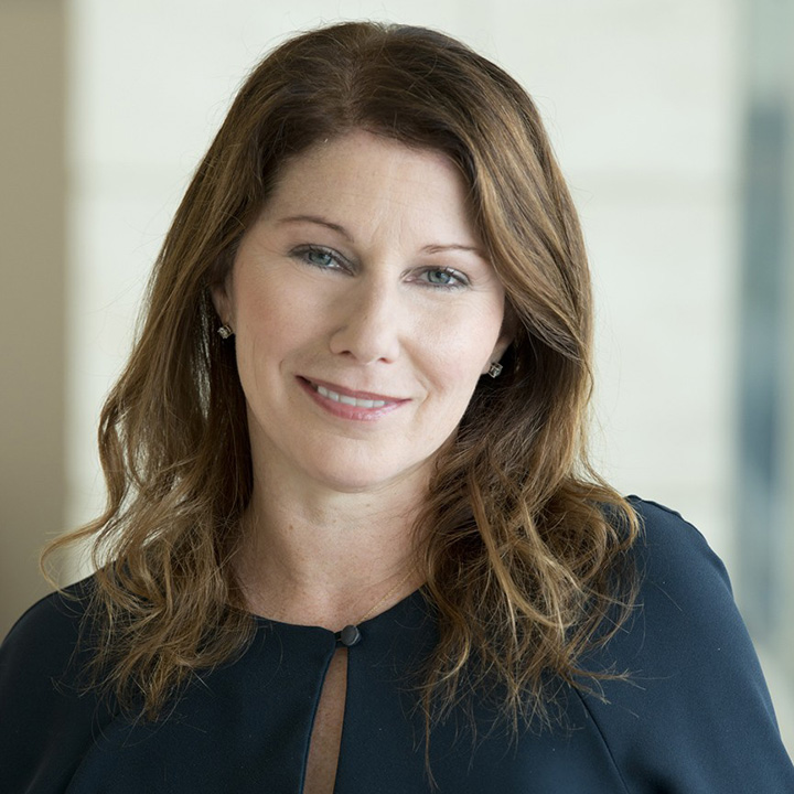 Executive In Residence