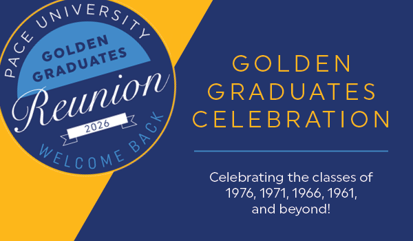 Golden Graduates Celebration