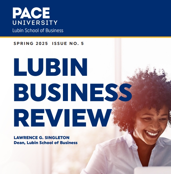 Lubin Business Review