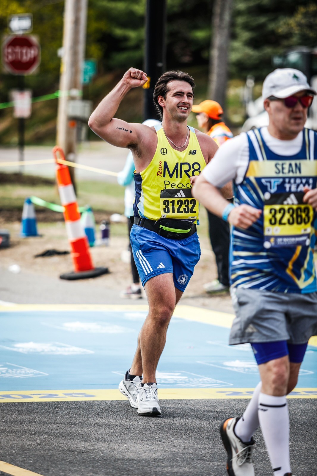 Alumni Spotlight: Henry Richard '25