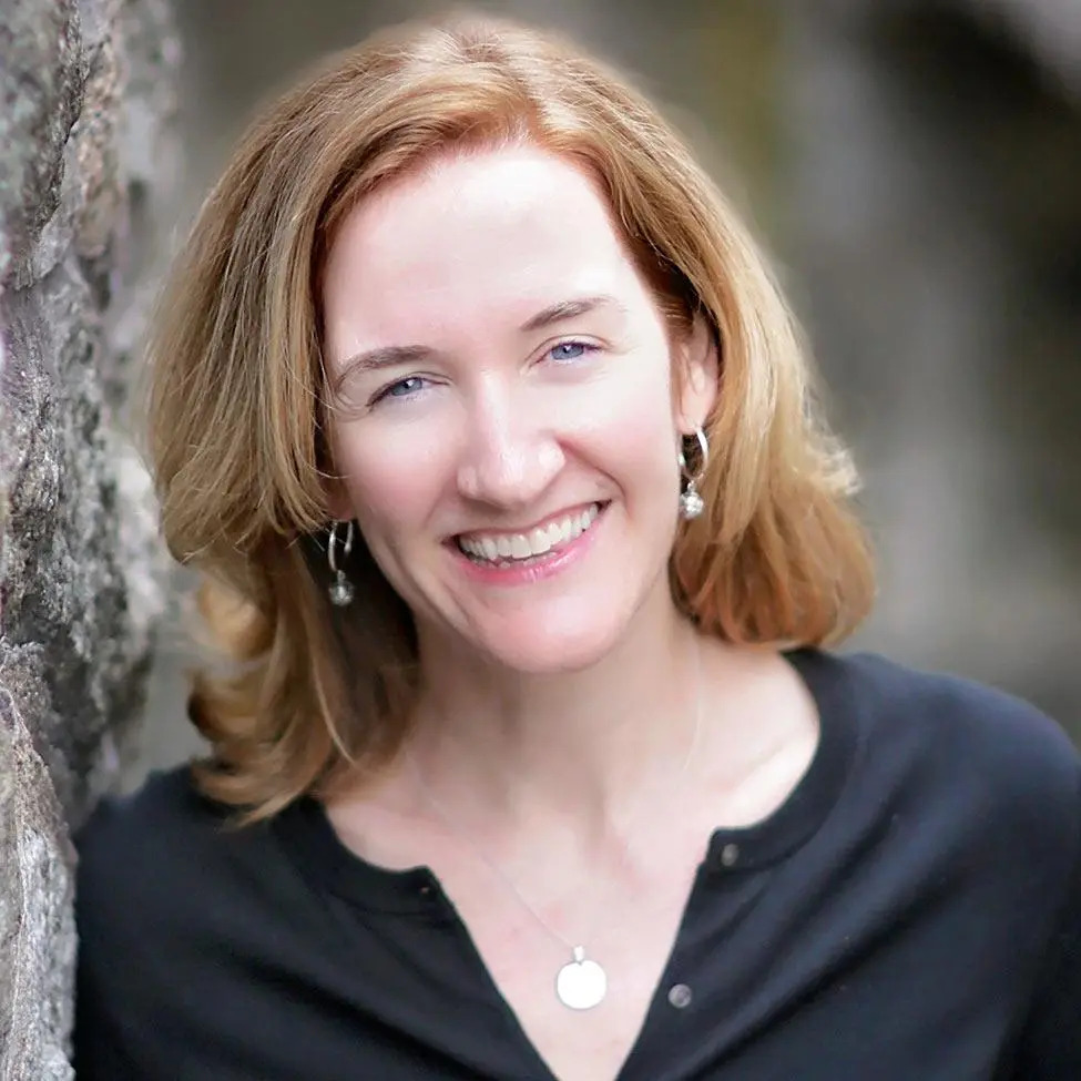 Katherine Richardson – From Corporate to Classroom