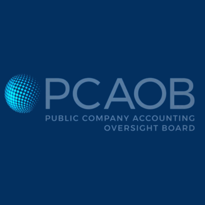 PCAOB Scholarship