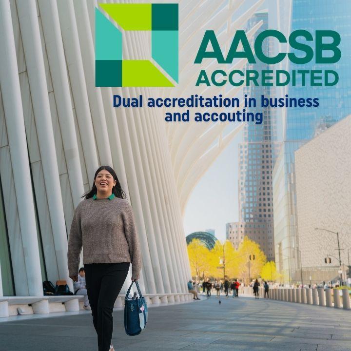 AACSB Accreditation