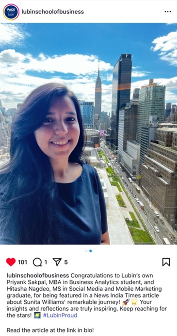 Got News title header