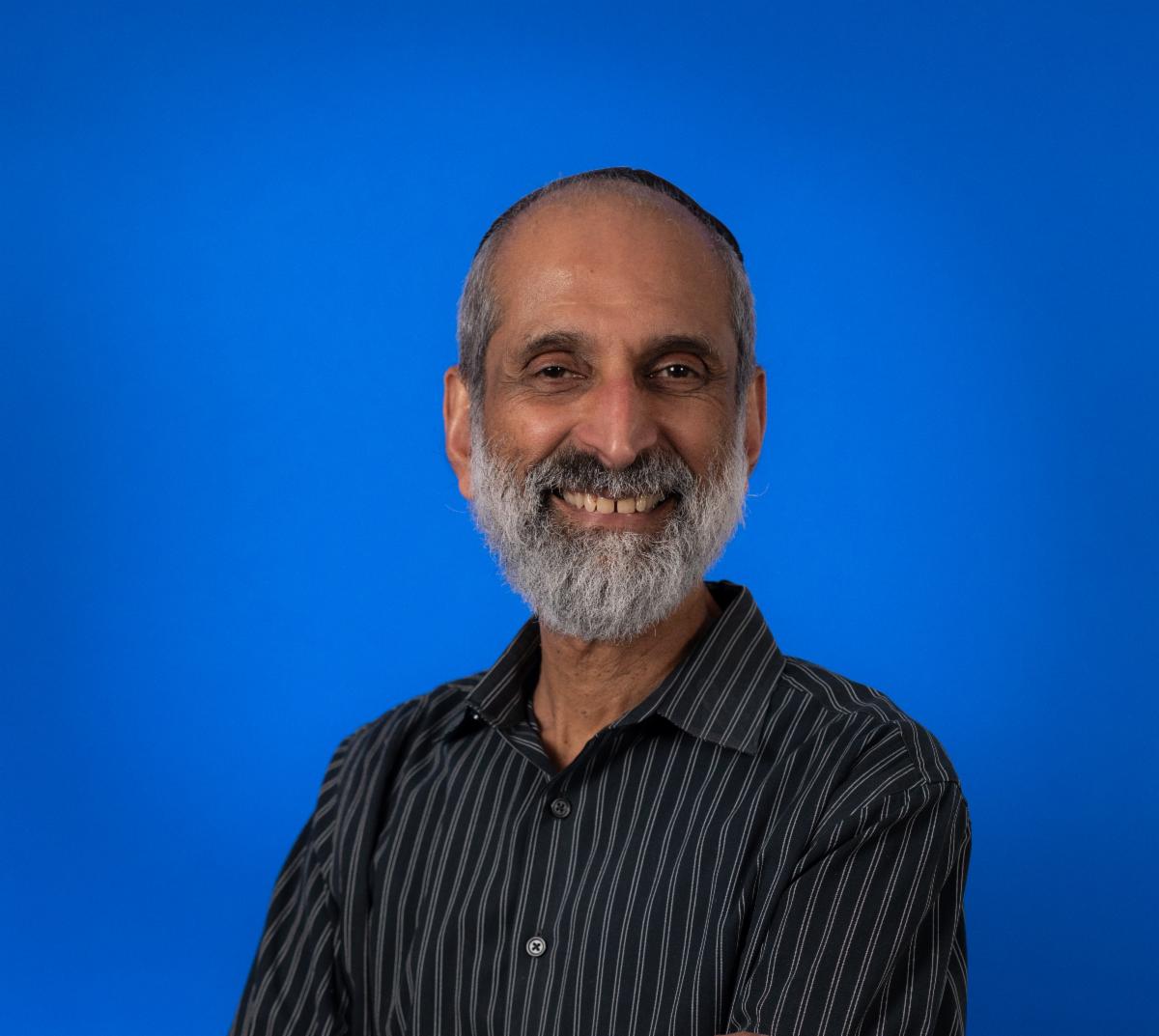 Professor P.V. Viswanath