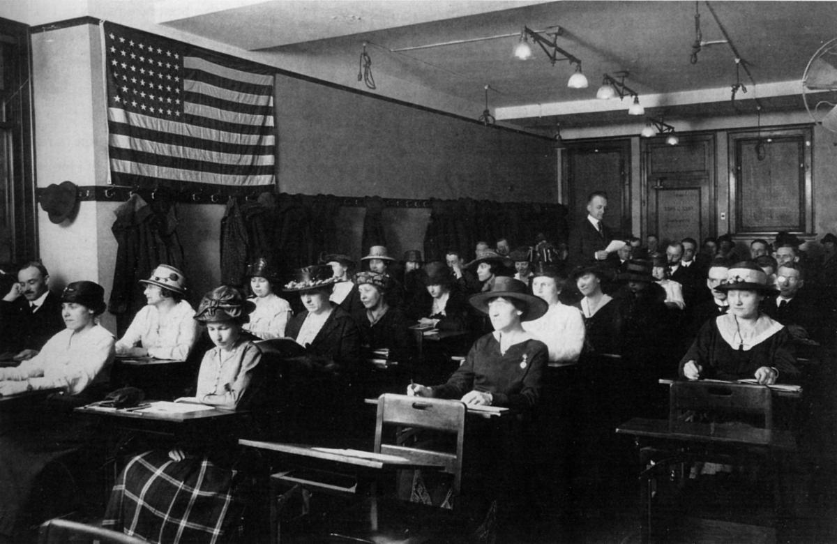 Pace University Turns 120