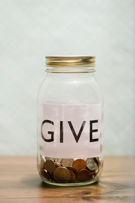 Give Icon