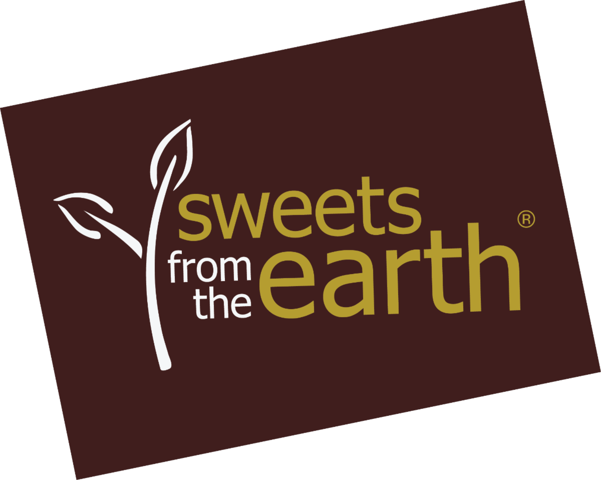 Sweets From The Earth Logo