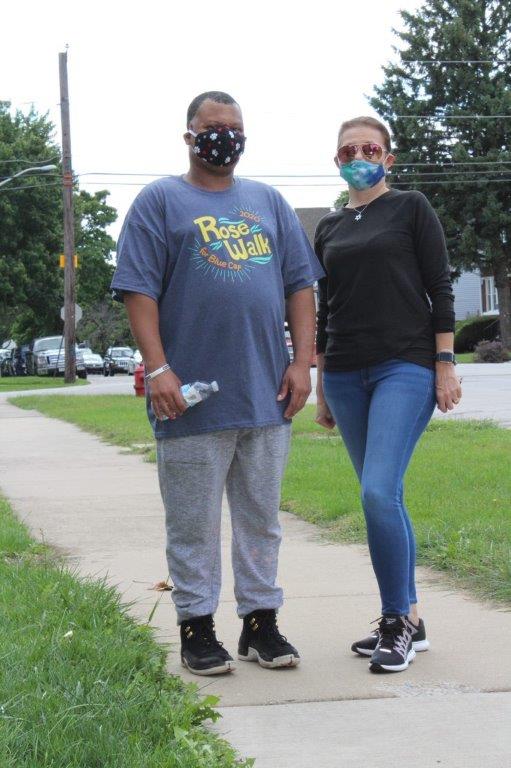 March is Intellectual & Developmental Disability Awareness Month