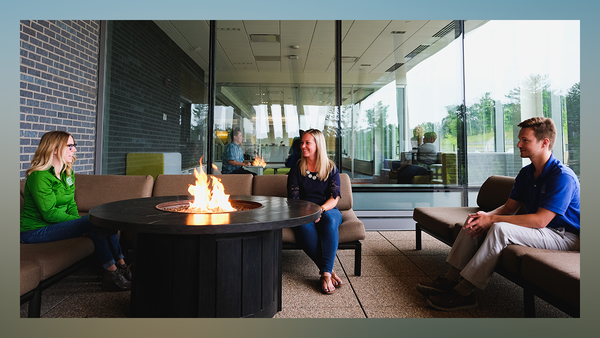 All things Lake Trust