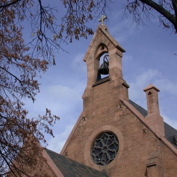 Cathedral Church of St. Mark