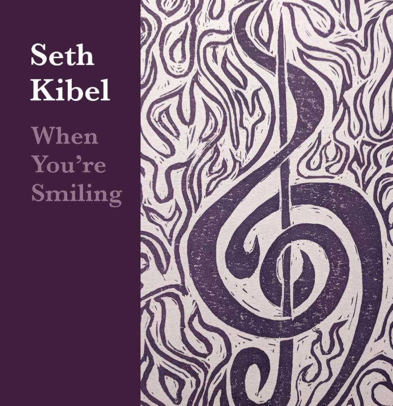 When You're Smiling front cover