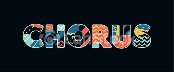 chorus-concept-word-art-illustration-eps-vector_csp58322248.jpg