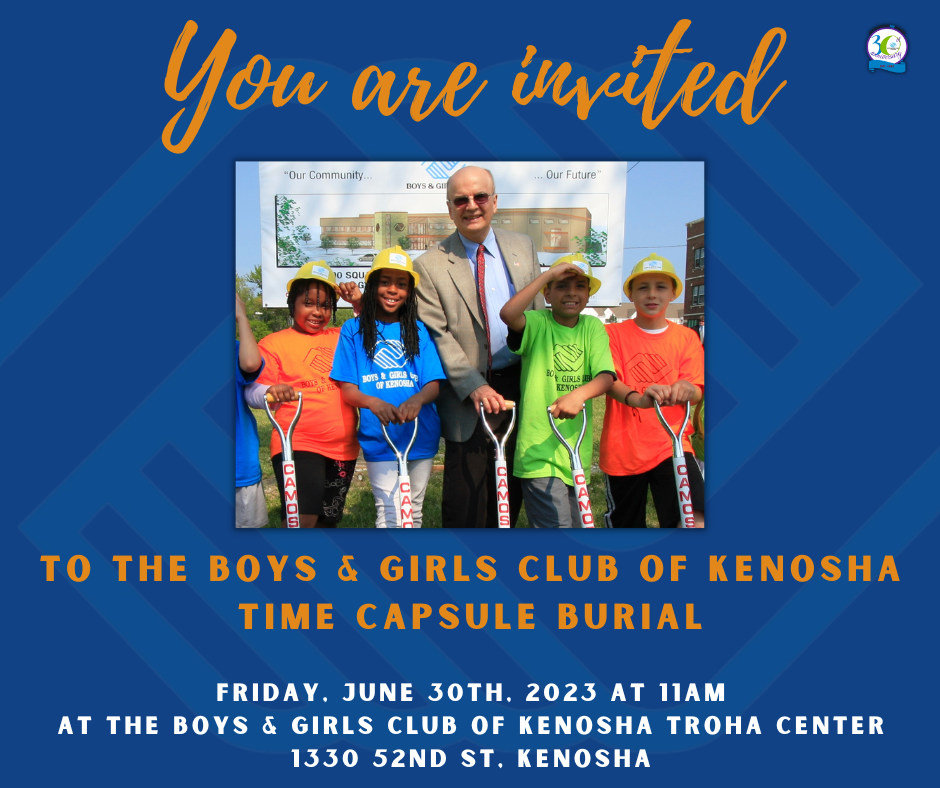 Boys & Girls Club of Kenosha