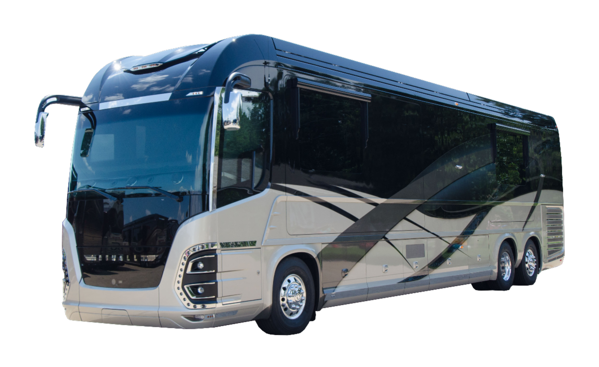 Newell Coach New Arrivals Just In Time For Summer Travel Plans