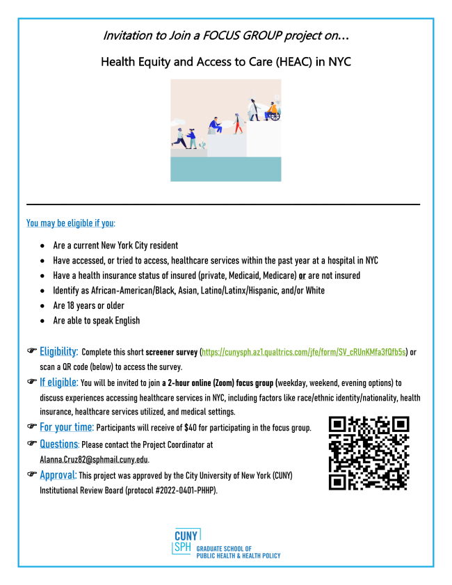 Manhattan Community Board 11 Newsletter 7/29/22