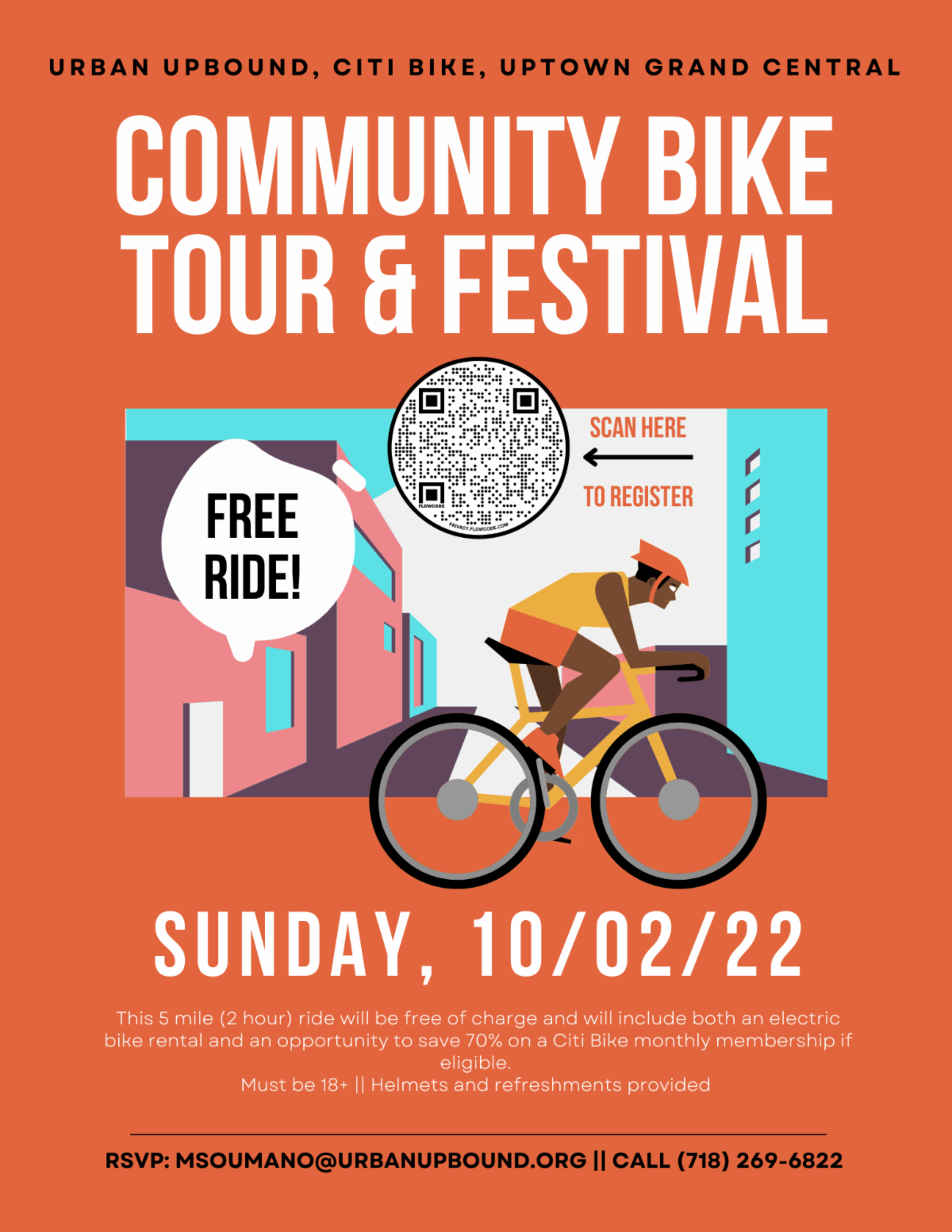 Manhattan Community Board 11 Newsletter 9/30/22