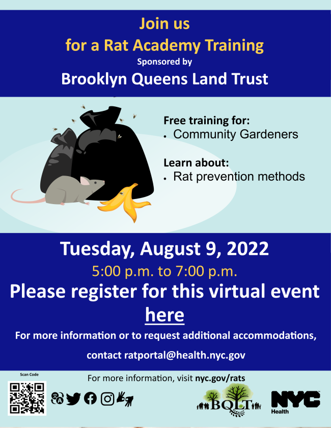 Manhattan Community Board 11 Newsletter 7/29/22